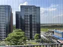 High Park Residences (D28), Apartment #470142191